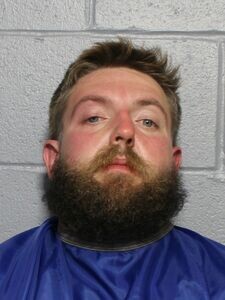 Mugshot of HUNTER L PEKRUL