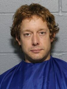 Mugshot of RAYMOND N KENDALL