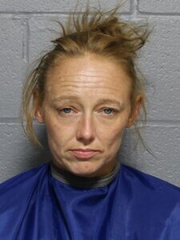 Mugshot of PARADIZE S FELKER