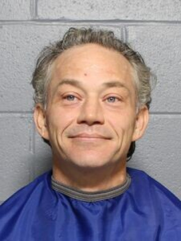 Mugshot of SEAN R SCANLON