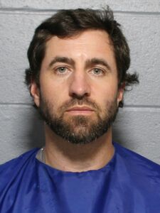 Mugshot of RYAN P SALLIOTTE