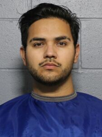 Mugshot of LIBRADO ONTIBEROS