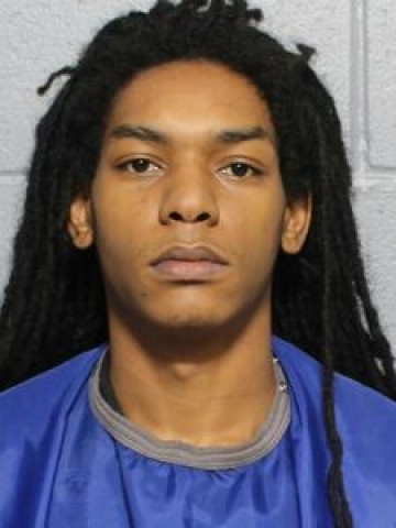 Mugshot of DANIEL M MALBREW