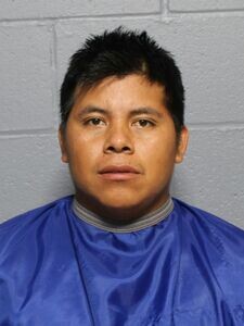Mugshot of JOSE GOMEZ TADEO