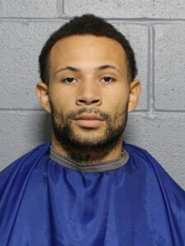 Mugshot of ISAAC J BARNETT JR