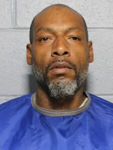 Mugshot of SHAUNTEZ L ALLEN