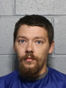 Mugshot of KEVIN A SMYTHE