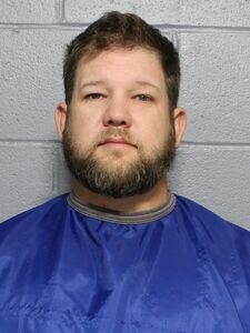 Mugshot of JUSTIN L WILLIAMS