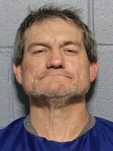 Mugshot of TIMOTHY R MOELLER