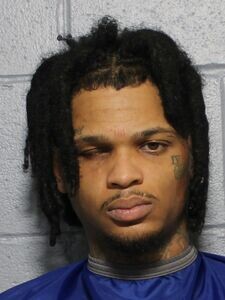 Mugshot of SAMUEL C ROARK