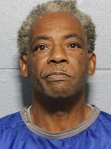 Mugshot of DARRELL C SMITH
