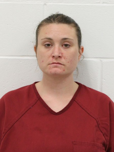 Mugshot of SHAE MALCOM