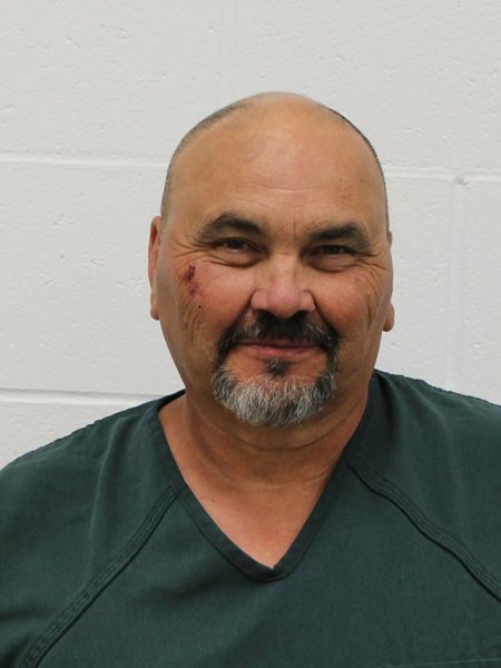 Mugshot of DAVID CARR