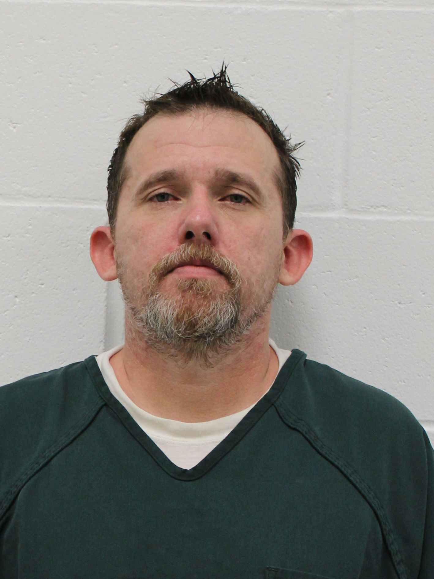 Mugshot of CHARLES MINCKS