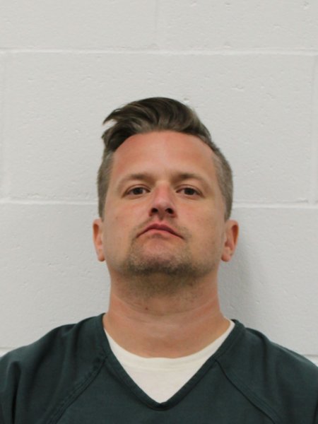 Mugshot of JASON KOLICH