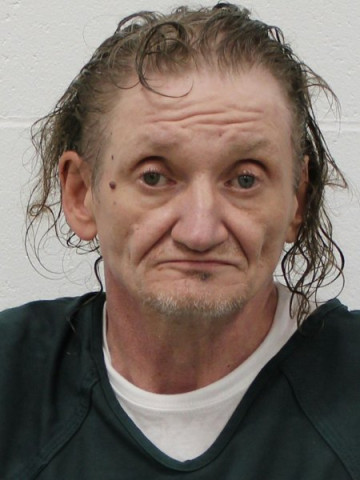 Mugshot of CHARLES HARRIS
