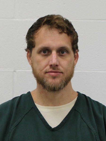 Mugshot of CHARLES SMITH