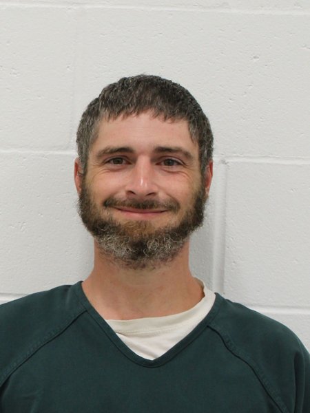 Mugshot of FABIAN SOLANO