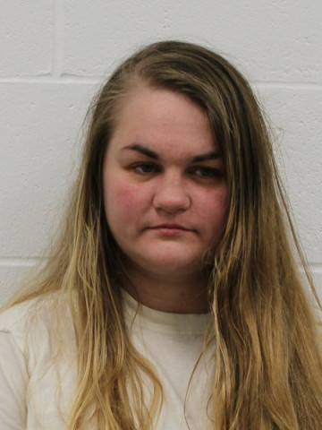 Mugshot of KIRA CASEY