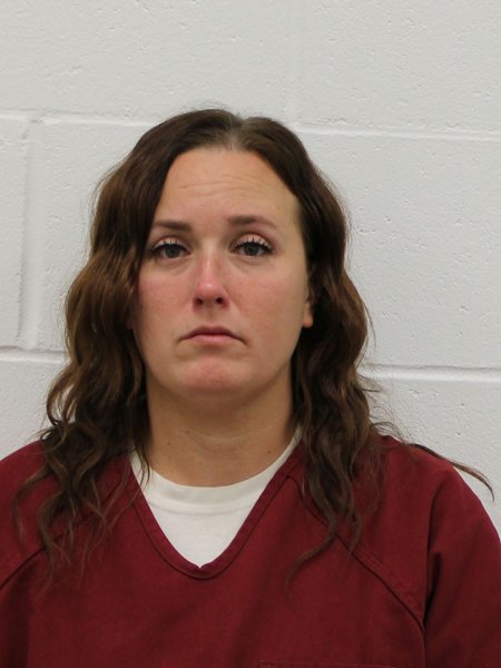 Mugshot of LINDSEY MCGHEE