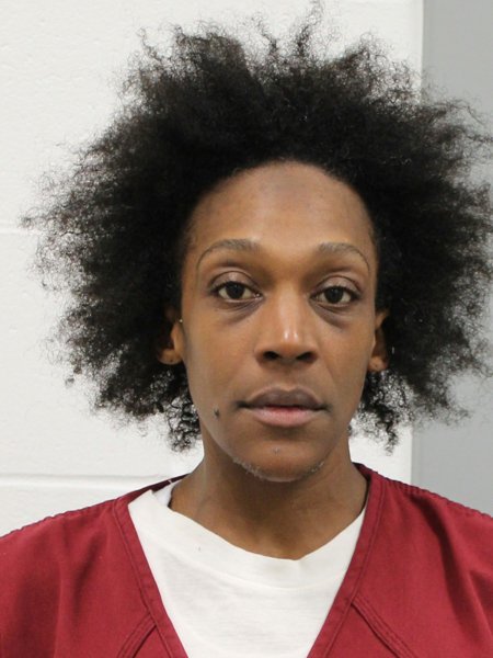 Mugshot of KRISTEN ROBINSON