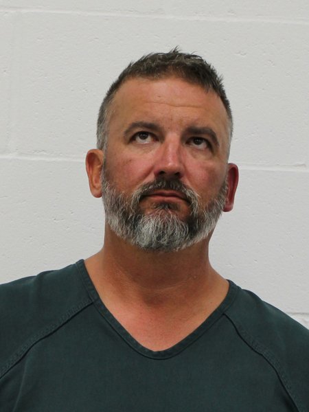 Mugshot of JERID SUTTON