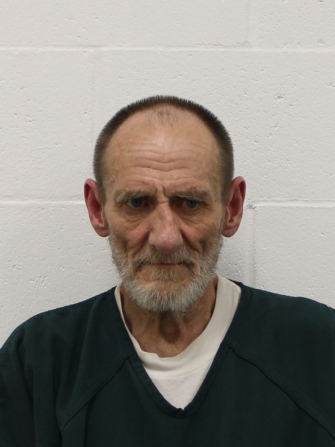 Mugshot of KARL BUTLER