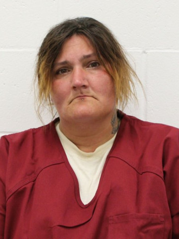Mugshot of KATHERINE SEAMON