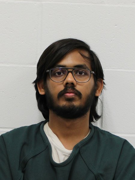 Mugshot of AKSHAY PREGADA
