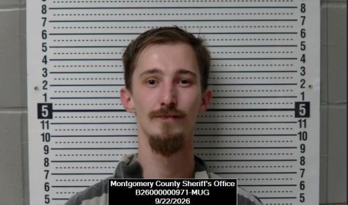 Mugshot of Hundter Robert Karsting