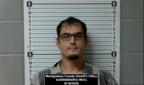 Mugshot of Peter Alexander Keyonni Hawkins
