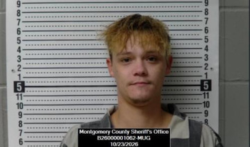 Mugshot of Rylan Tanner Squires