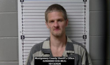 Mugshot of Daniel Thomas Prickel