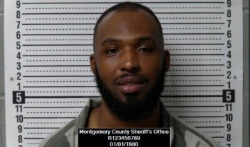 Mugshot of Jamonta Deavon Logan