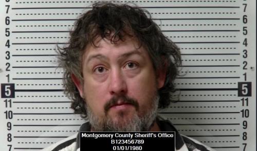 Mugshot of Joshua Adam Stewart