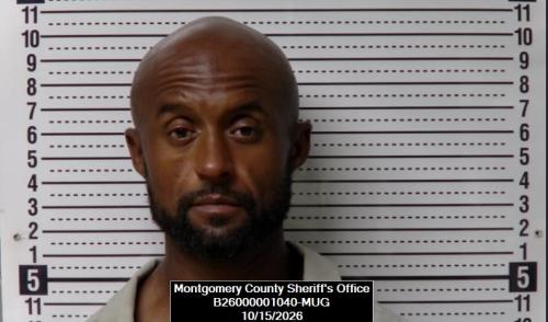 Mugshot of Timothy Allen Sutton