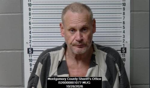 Mugshot of Charles Henry Holler