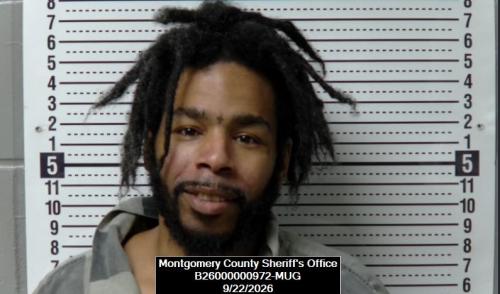 Mugshot of Bobby Deautrey Walton