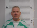 Mugshot of Gary Lee Hermesch