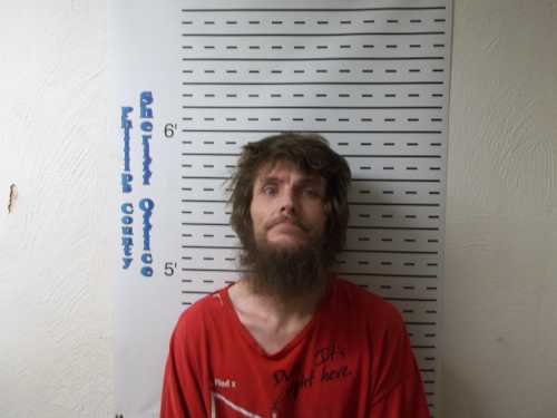 Mugshot of Clinton Dee Lee