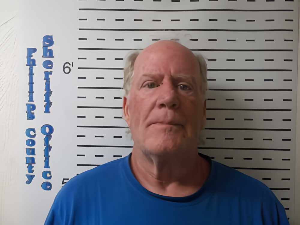 Mugshot of Craig Joseph Speake