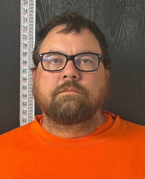 Mugshot of JACOB LYNN HAGLER