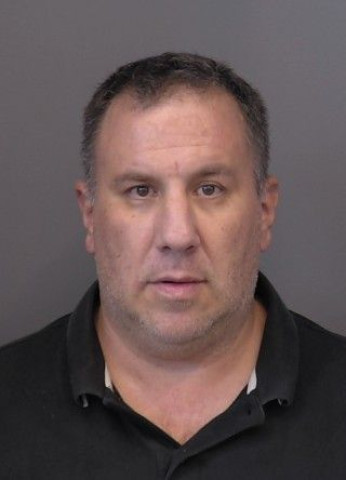 Mugshot of Nathan Alan Garcia