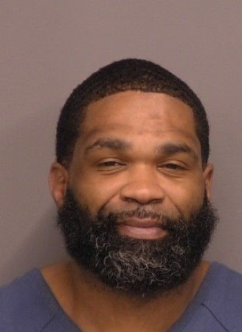Mugshot of James Arthur Mallett