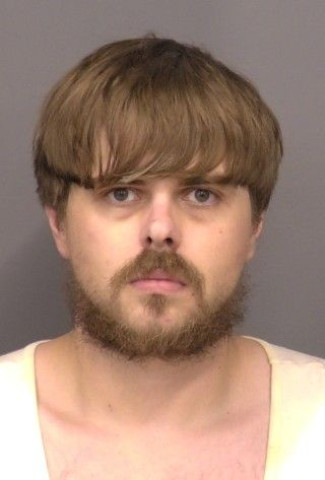Mugshot of Kail Isaiah Simmons