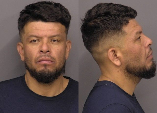 Mugshot of Norberto De La Cruz