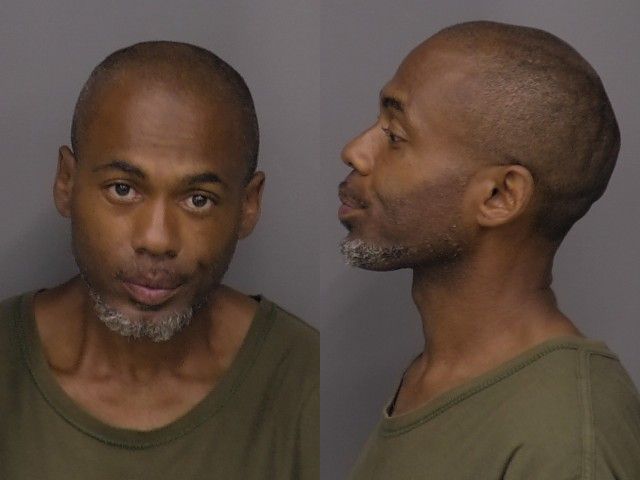 Mugshot of Michael Louis Beal