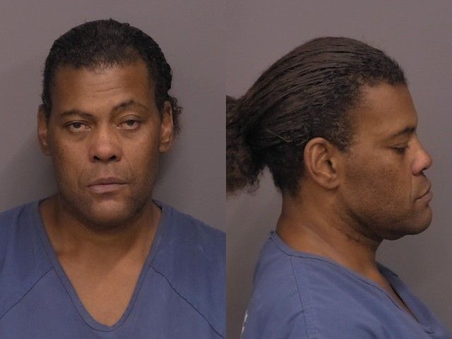Mugshot of Walter Cornelius Shields