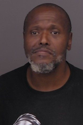 Mugshot of Kevin Baham