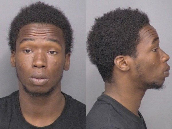 Mugshot of Javontis Kenneth Banks